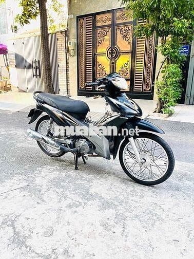 WaweS110_2010*Bstp 9chủ( Giấy tờ đầy đủ Cần Bán)