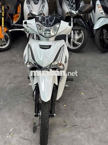 Future Led 2026 odo 1k2, trả trước 13tr bao nợ xâu
