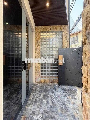 CHO THUÊ NHÀ 4 TẦNG XÂY MỚI 100% – THIẾT KẾ LUXURY ĐẲNG CẤP