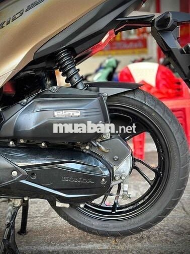 Honda Vario 150 2019 TFT Chính Chủ Sang Tên.