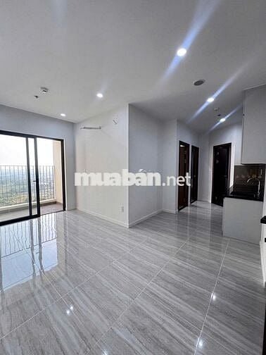 Cho thuê CH 2PN, 2WC Polygon , giá 7tr/ tháng