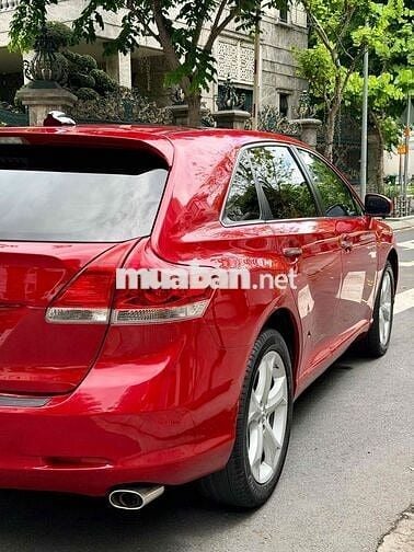 Toyota Venza 3.5L V6 2009 nhập Mỹ bản full