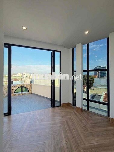 CHO THUÊ NHÀ 4 TẦNG XÂY MỚI 100% – THIẾT KẾ LUXURY ĐẲNG CẤP