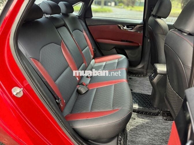 Kia Cerato 2.0 Premium sx 2021 siêu lướt