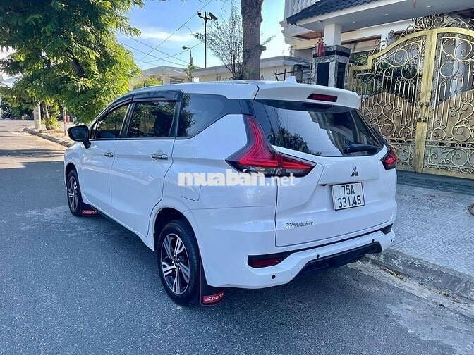 MITSUBISHI XPANDER 2021 – GIÁ CHỈ 375 TRIỆU