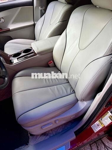 Toyota Venza 3.5L V6 2009 nhập Mỹ bản full