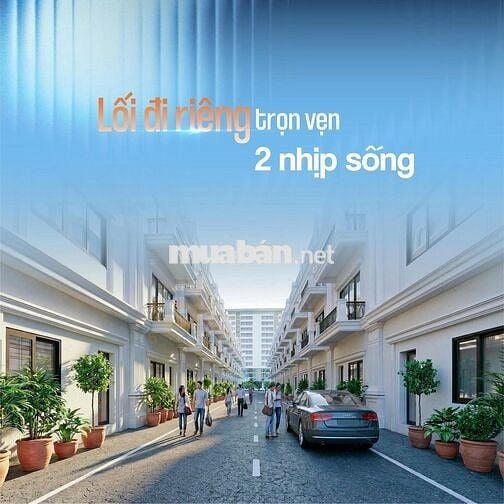 PHÚ XUÂN CITY – SỐNG TRỌN GIÁ TRỊ, KINH DOANH TRỌN TIỀM NĂNG