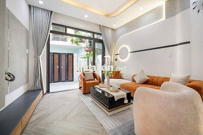 ✨ NHÀ NGUYÊN CĂN 3PN – 3WC – HẢI CHÂU 🌿