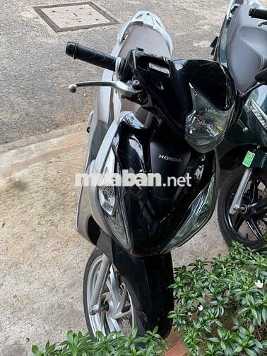 Honda Vision 2025 12.800 km