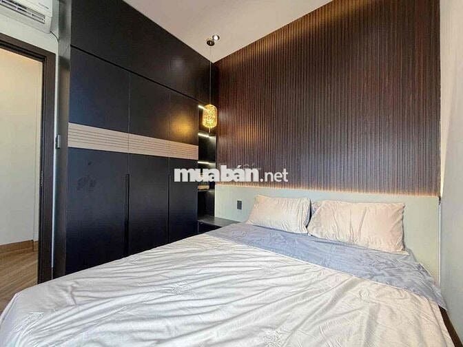 CHO THUÊ NHÀ 4 TẦNG XÂY MỚI 100% – THIẾT KẾ LUXURY ĐẲNG CẤP