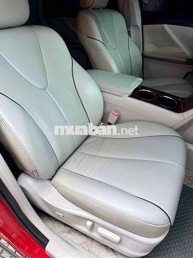 Toyota Venza 3.5L V6 2009 nhập Mỹ bản full