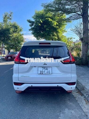 MITSUBISHI XPANDER 2021 – GIÁ CHỈ 375 TRIỆU