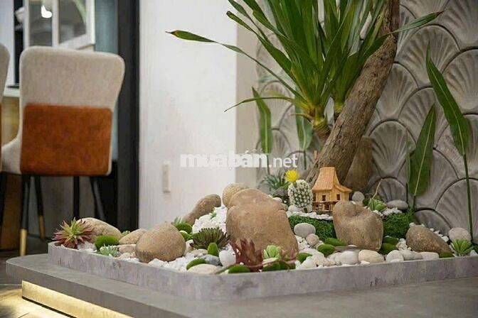✨ NHÀ NGUYÊN CĂN 3PN – 3WC – HẢI CHÂU 🌿
