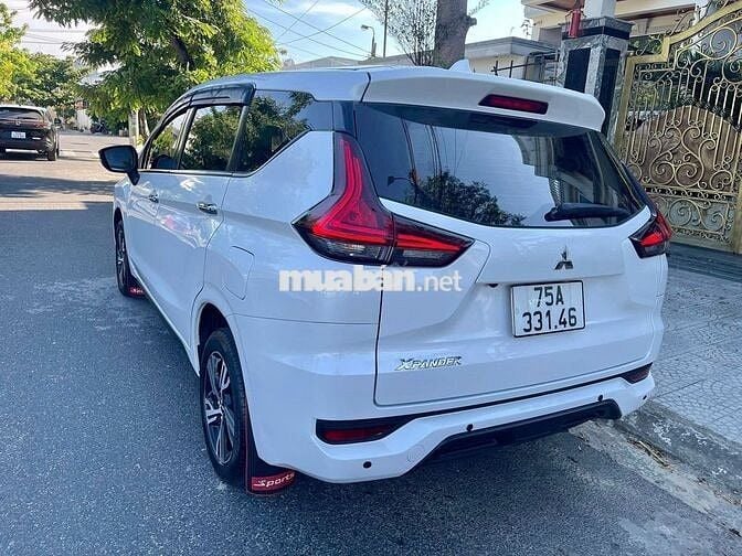 MITSUBISHI XPANDER 2021 – GIÁ CHỈ 375 TRIỆU