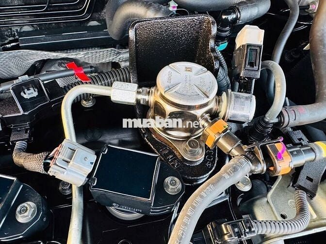 Toyota Camry 2.5Q 2022 Đen Tự động