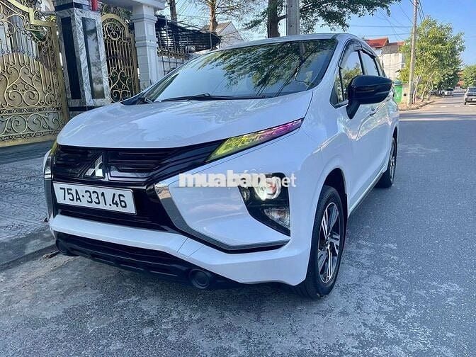 MITSUBISHI XPANDER 2021 – GIÁ CHỈ 375 TRIỆU