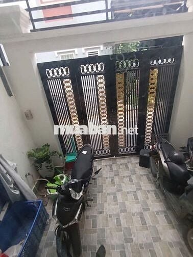 🚨 NHÀ HẺM XE TẢI ĐƯỜNG 11 – TRƯỜNG THỌ – 4PN 🚨