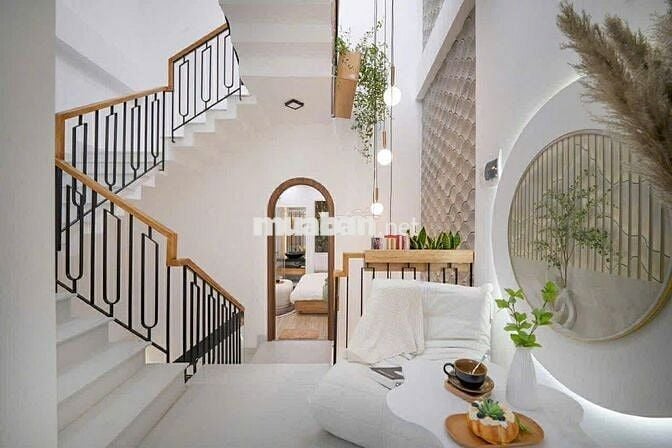 ✨ NHÀ NGUYÊN CĂN 3PN – 3WC – HẢI CHÂU 🌿