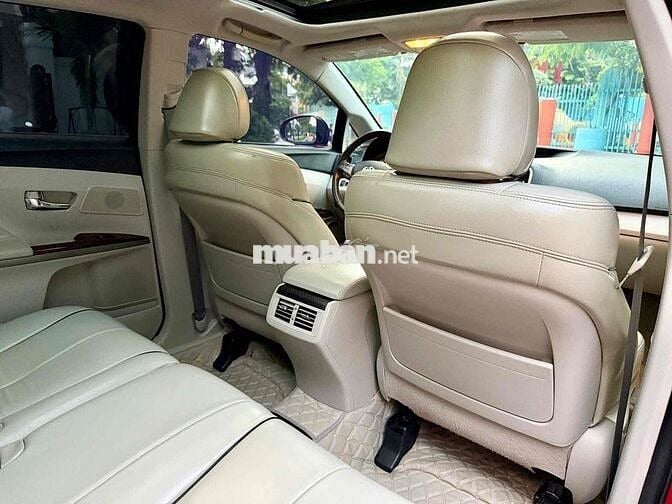 Toyota Venza 3.5L V6 2009 nhập Mỹ bản full