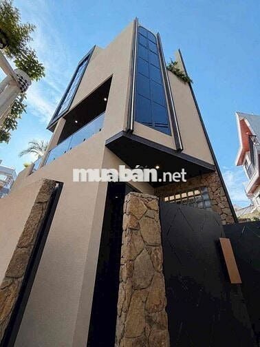 CHO THUÊ NHÀ 4 TẦNG XÂY MỚI 100% – THIẾT KẾ LUXURY ĐẲNG CẤP