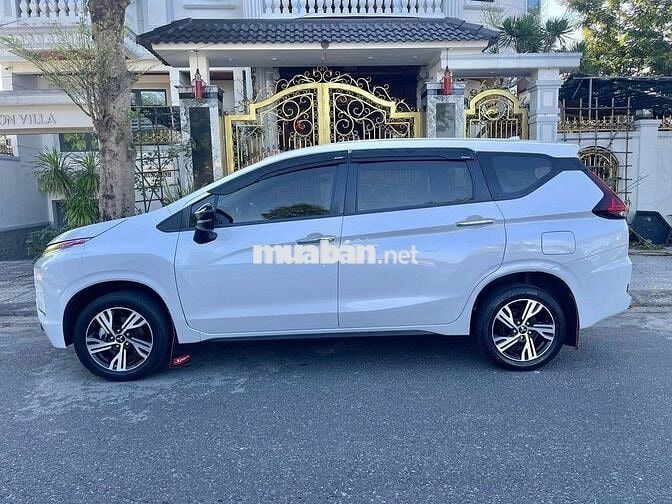 MITSUBISHI XPANDER 2021 – GIÁ CHỈ 375 TRIỆU