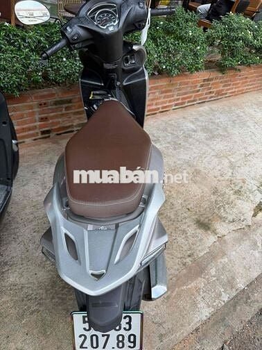 Honda Vision 2025 12.800 km