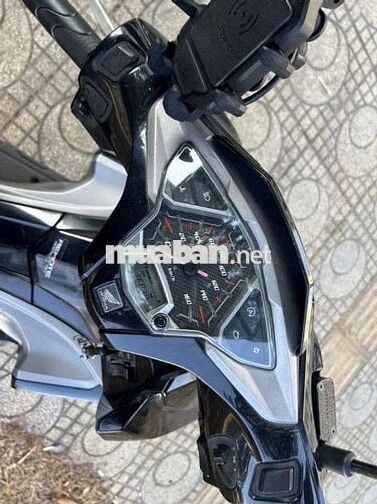 Honda AirBlade 125cc 2019 Có Bảo Hành