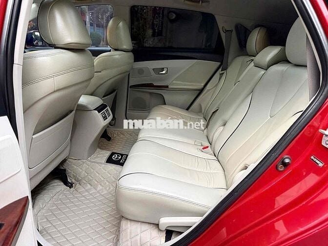 Toyota Venza 3.5L V6 2009 nhập Mỹ bản full