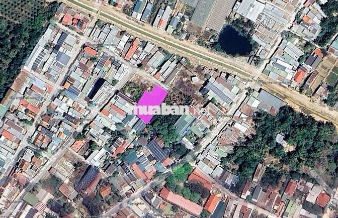 Chính chủ cần bán lô đất quy hoạch thổ cư, trong khu dân cư, giá tốt