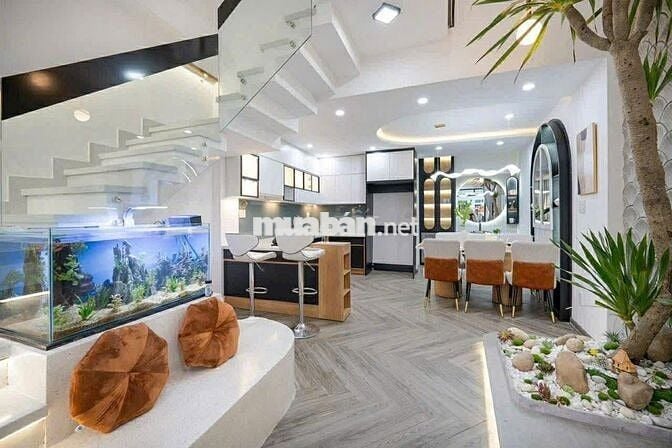 ✨ NHÀ NGUYÊN CĂN 3PN – 3WC – HẢI CHÂU 🌿
