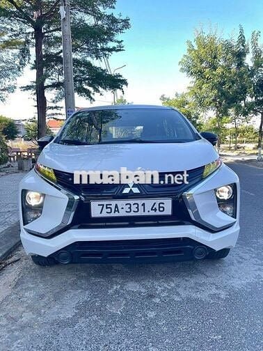 MITSUBISHI XPANDER 2021 – GIÁ CHỈ 375 TRIỆU