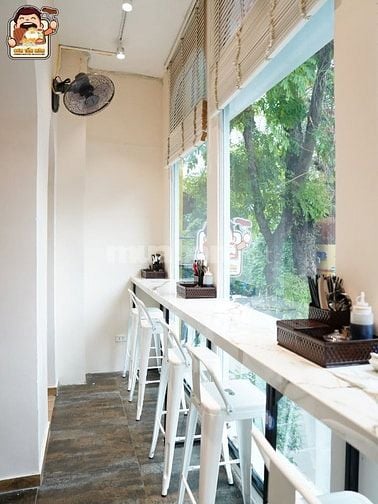 SANG NHƯỢNG QUÁN CƠM TẤM PHỐ CỔ - 47A NGUYỄN HỮU HUÂN