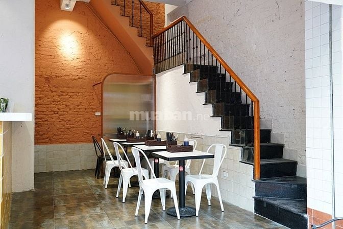 SANG NHƯỢNG QUÁN CƠM TẤM PHỐ CỔ - 47A NGUYỄN HỮU HUÂN