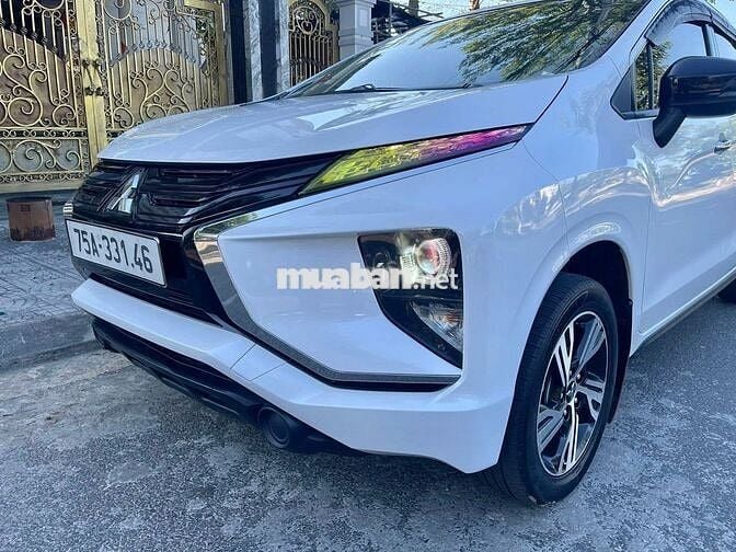 MITSUBISHI XPANDER 2021 – GIÁ CHỈ 375 TRIỆU