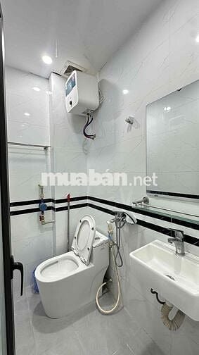 Trọ mới gần Đh Văn Hoá - Mỹ Thuật CN - Nhạc Viện
