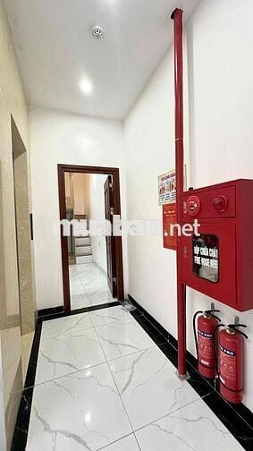Trọ mới gần Đh Văn Hoá - Mỹ Thuật CN - Nhạc Viện