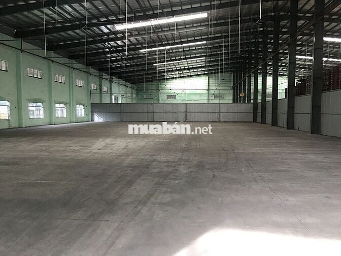 ✅✅ CHO THUÊ KHO XƯỞNG MỚI TẠI ĐIỆN BÀN – PCCC TỰ ĐỘNG – GIÁ CHỈ 50K/M²