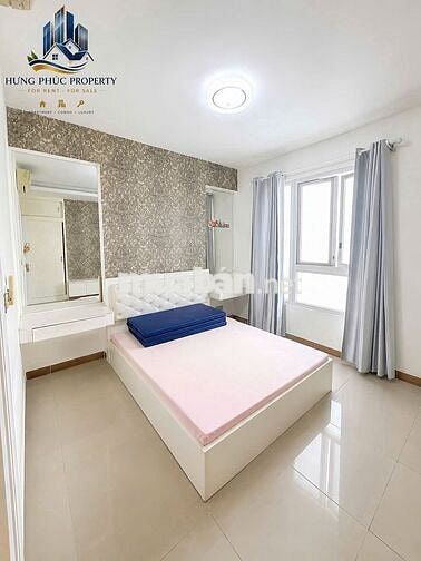 CHO THUÊ CĂN HỘ ERA TOWN 160m2 - QUẬN 7 – VIEW SÔNG CỰC ĐẸP
