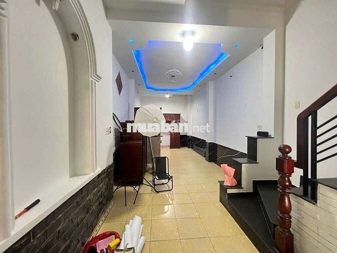 CƠ HỘI SỞ HỮU NHÀ MẶT TIỀN Q1 - CHỦ GIẢM HƠN 2 TỶ - CÒN 29.9 TỶ 