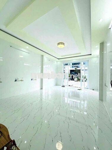 Nhà lầu 4 phòng KDC Văn Hoá Tây Đô