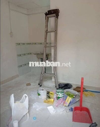Phòng trọ phường An lạc, hồ học lãm