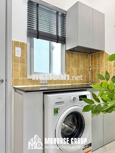 HÀNG HIẾM! 1PN BAN CÔNG GẦN ETOWN CỘNG HÒA CHỈ TỪ 7TR