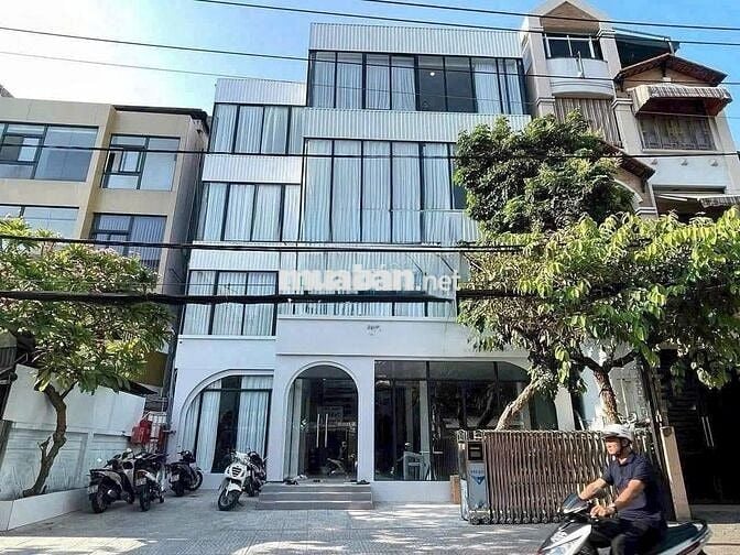 📢📢 CHO THUÊ NHÀ MT CỘNG HÒA_12,5x25m_TRỆT 3 LẦU SUỐT. VỊ TRÍ ĐẸP