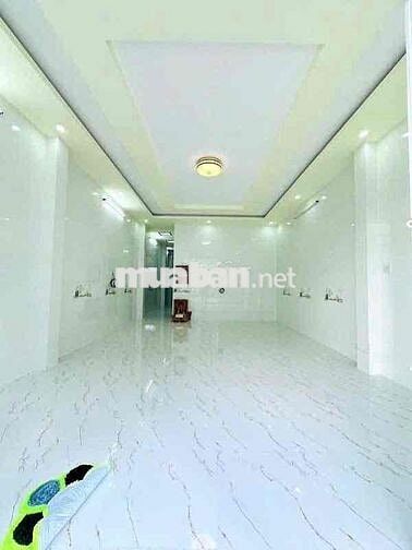 Nhà lầu 4 phòng KDC Văn Hoá Tây Đô