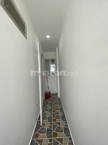 Chính chủ bán căn hộ  8X Rainbow- Ngọc Đông Dương số 119 Bình Long 2PN
