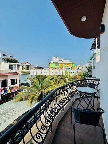 CĂN HỘ 1 PN ẤM CÚNG, VIEW BAN CÔNG - TRUNG TÂM HẢI CHÂU, ĐÀ NẴNG