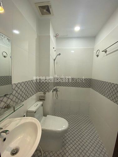 Chính chủ bán căn hộ  8X Rainbow- Ngọc Đông Dương số 119 Bình Long 2PN