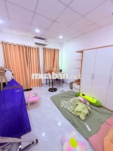 🕵️CHỈ 4TỶ CÓ NGAY NHÀ HẬU GIANG _Q6,HẺM 4M,42m2, 2TẦNG, NHÀĐẸP Ở NGAY
