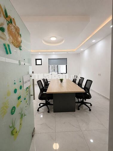Cho Thuê Văn Phòng Vạn Phúc City Thủ Đức Giá Từ 5 Triệu, Từ 20-120m²