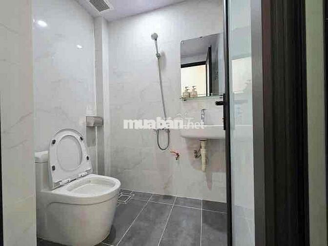 DUPLEX BAN CÔNG 35m2 THOÁNG MÁT NGAY NGÃ 5 CHUỒNG CHÓ